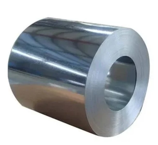 SS Strip Coil for Industrial & Construction Applications